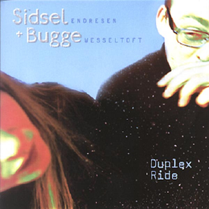 Duplex Ride cover