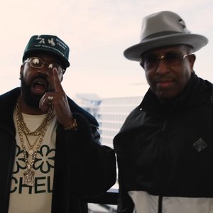 DJ Premier & Roc Marciano のアバター