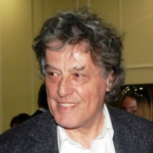 Tom Stoppard 的头像