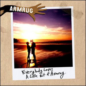 Armrug 的头像