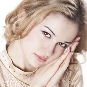 Аватар для Камета Садулаева