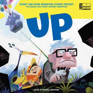 Up (The Original Walt Disney Records Soundtrack)