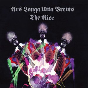 Ars Longa Vita Brevis (Expanded Deluxe Edition)