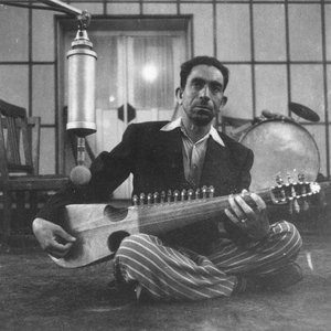 Ustad Mohammad Omar için avatar