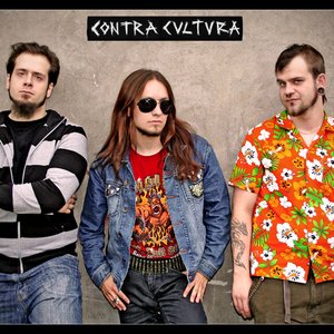 contra cultura 的头像