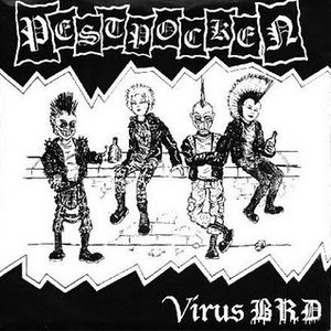 Virus BRD