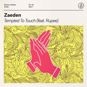 Tempted to Touch (feat. Rupee) - Single