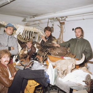 Rezerwat のアバター