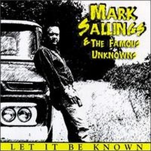 Avatar de Mark Sallings & The Famous Unknowns with Tony Spinner