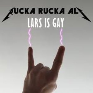 Lars Is Gay