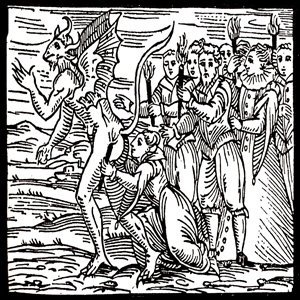 Witches Sabbath V