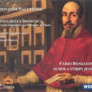 Giovanni Salvatore 的头像