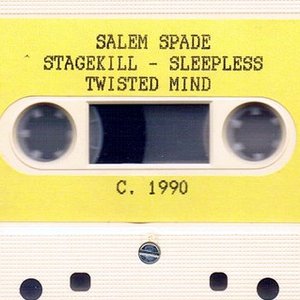 Salem Spade
