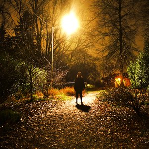 the darker side of autumn