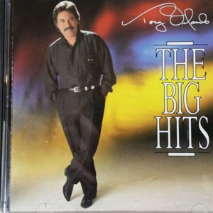 Tony Orlando - Tony Orlando  Candida Lyrics - Zortam Music