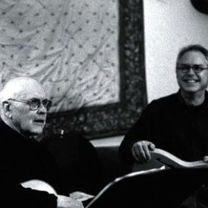 Avatar di Jim Hall & Bill Frisell