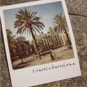 travels:barcelona