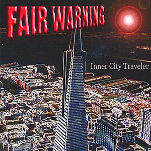 Inner City Traveler