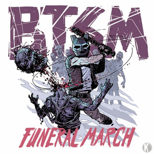 Black Tiger Sex Machine - Funeral March - Zortam Music