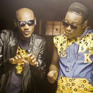 Avatar de Dammy Krane