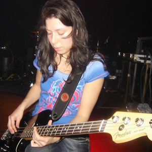 Marjolein Kooijman photo provided by Last.fm