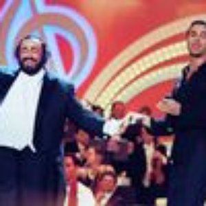 Enrique Iglesias & Luciano Pavarotti için avatar