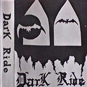 Dark Ride