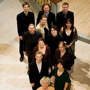 Avatar for Ars Nova Copenhagen, Paul Hillier