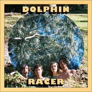 Dolphin Racer - Single