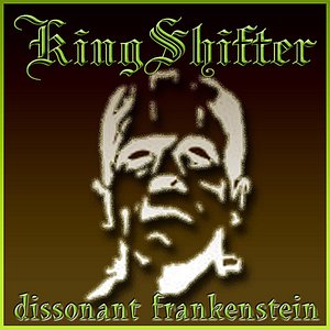 Dissonant Frankenstein