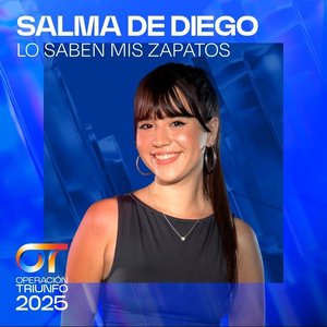 Lo Saben Mis Zapatos