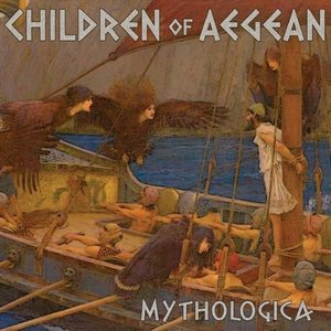 CHILDREN OF AEGEAN 的头像