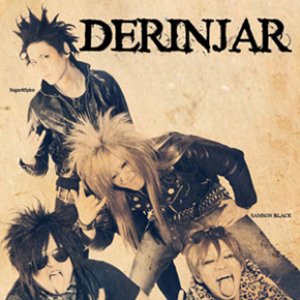 DERINJAR 的头像