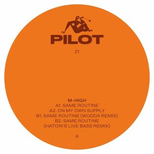 Pilot 21