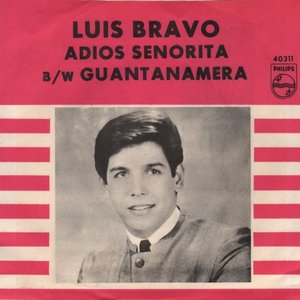 Avatar for Luis Bravo