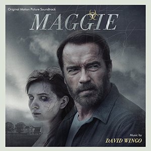 Maggie (Original Motion Picture Soundtrack)