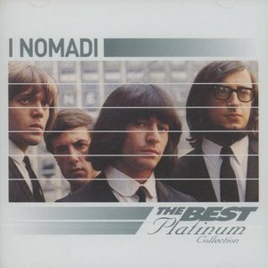 I Nomadi: The Best of Platinum