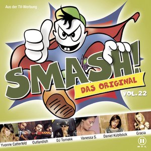 Smash! Vol. 22