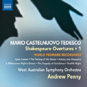 West Australian Symphony Orchestra, Andrew Penny 的头像
