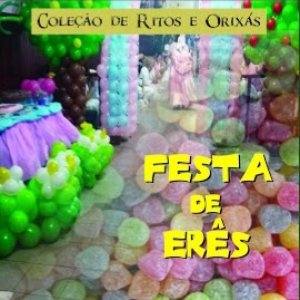 Festa de Erês