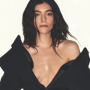 Lorde 的头像