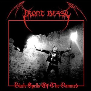 Изображение для 'Black Spells of the Damned'