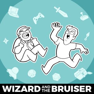 Wizard and the Bruiser 的头像