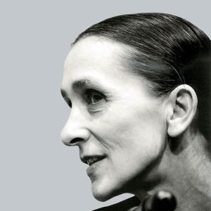 Image for 'Pina Bausch'
