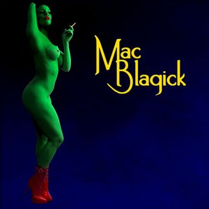 Mac Blagick