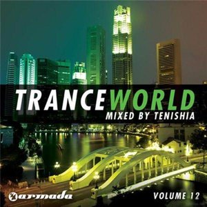 Trance World Volume 12