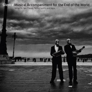 Musical Accompaniment For The End Of The World