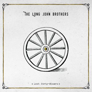 Lost Forty-Niners