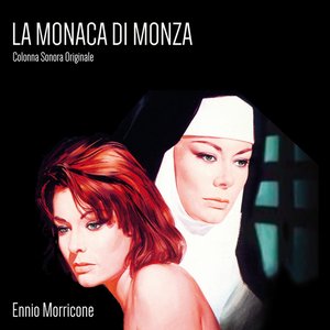 La Monaca di Monza (Colonna sonora originale)