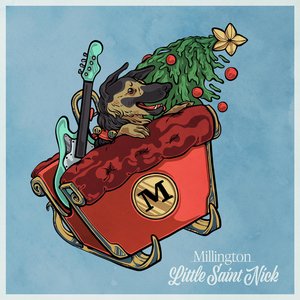 Little Saint Nick